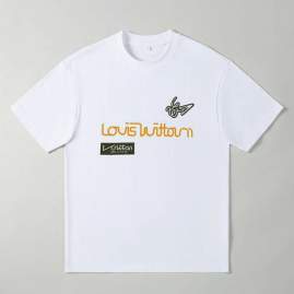 Picture of Louis Vuitton T Shirts Short _SKULVM-3XL21m200028551